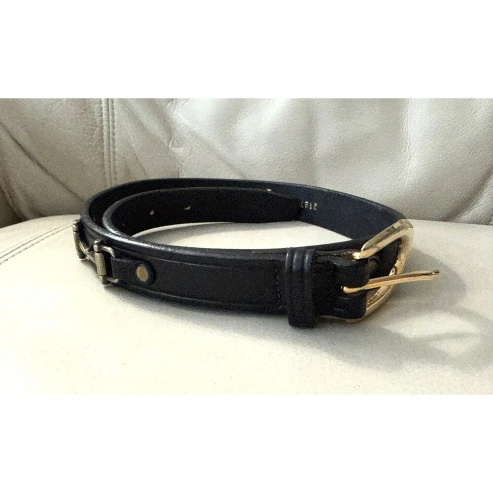 Tory english bridle